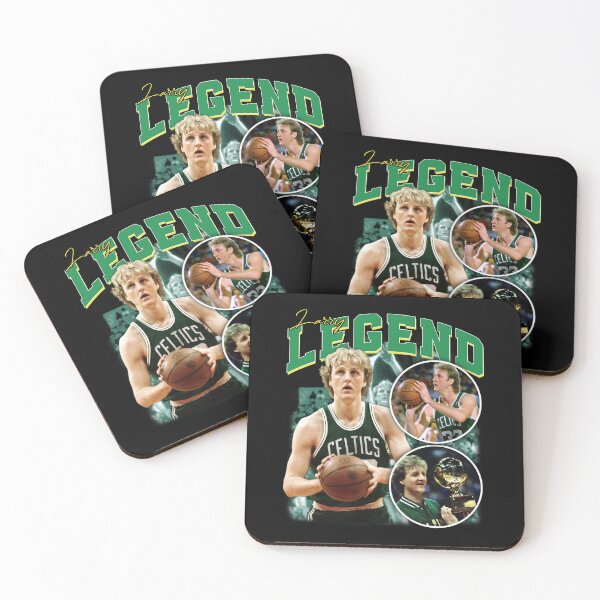 Item preview, Larry Bird Legend Basketball Signature Vintage Retro 80s 90s Bootleg Rap Style designed and sold by Lea Schiller ⭐⭐⭐⭐⭐(216).