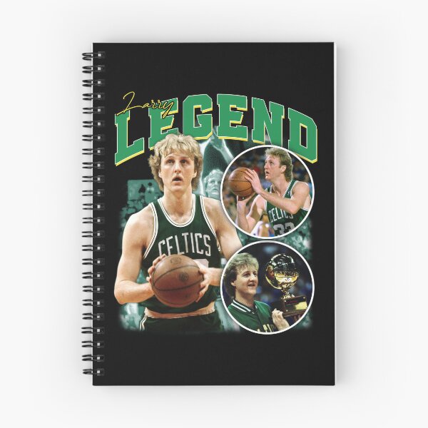 Item preview, Larry Bird Legend Basketball Signature Vintage Retro 80s 90s Bootleg Rap Style designed and sold by Lea Schiller ⭐⭐⭐⭐⭐(216).