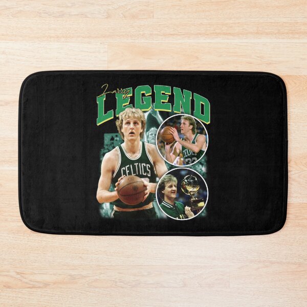 Item preview, Larry Bird Legend Basketball Signature Vintage Retro 80s 90s Bootleg Rap Style designed and sold by Lea Schiller ⭐⭐⭐⭐⭐(216).