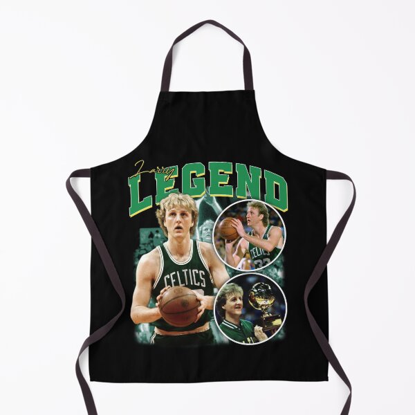 Item preview, Larry Bird Legend Basketball Signature Vintage Retro 80s 90s Bootleg Rap Style designed and sold by Lea Schiller ⭐⭐⭐⭐⭐(216).