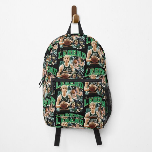 Item preview, Larry Bird Legend Basketball Signature Vintage Retro 80s 90s Bootleg Rap Style designed and sold by Lea Schiller ⭐⭐⭐⭐⭐(216).