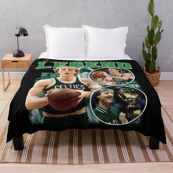 Item preview, Larry Bird Legend Basketball Signature Vintage Retro 80s 90s Bootleg Rap Style designed and sold by Lea Schiller ⭐⭐⭐⭐⭐(216).