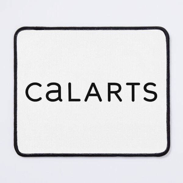 Item preview, CALARTS designed and sold by Mehrens.