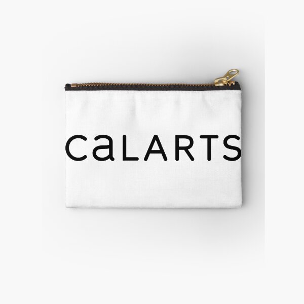 Item preview, CALARTS designed and sold by Mehrens.