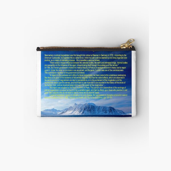 Item preview, What is Mesmerism Art designed and sold by Alicefish.