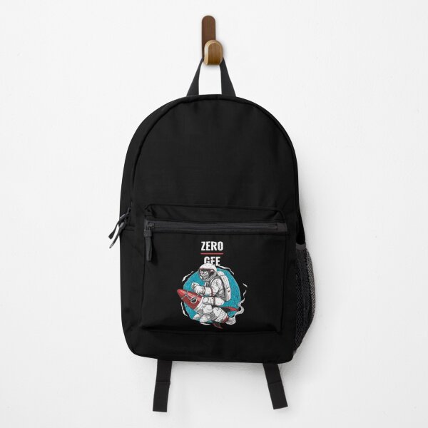Item preview, Zero Gee Gravity Riding Rocket Astronaut  designed and sold by Alladin7.