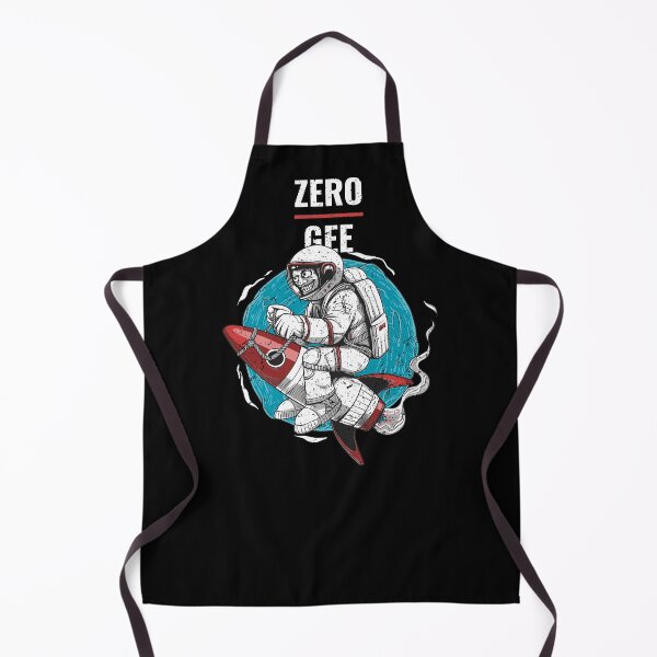 Item preview, Zero Gee Gravity Riding Rocket Astronaut  designed and sold by Alladin7.