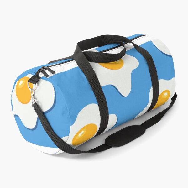 Item preview, SUNNY SIDE UP EGGS  designed and sold by DiscoVibes.