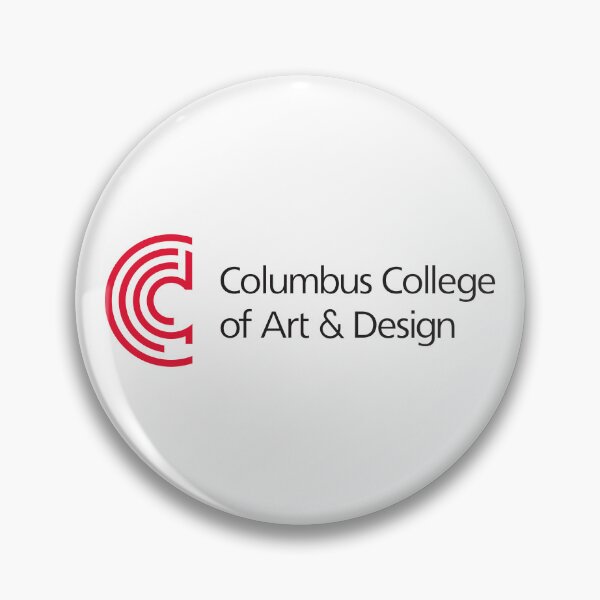 Item preview, Columbus Academy of Art and Design designed and sold by Mehrens.