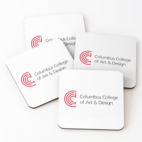 Item preview, Columbus Academy of Art and Design designed and sold by Mehrens.