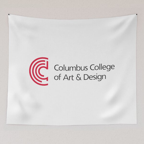 Item preview, Columbus Academy of Art and Design designed and sold by Mehrens.