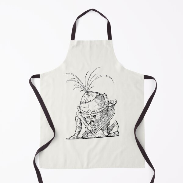 Item preview, Grotesque #7 The Drolatic Dreams of Pantagruel (1565)  designed and sold by Texterns.