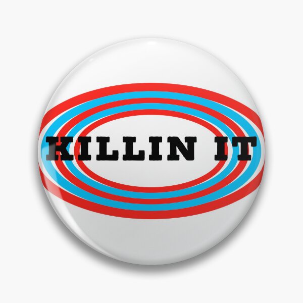 Item preview, Killin it  designed and sold by Dipalo.