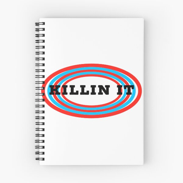 Item preview, Killin it  designed and sold by Dipalo.