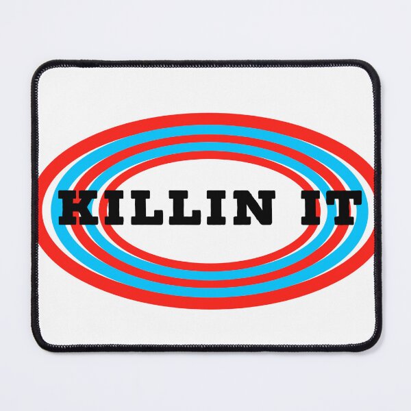 Item preview, Killin it  designed and sold by Dipalo.