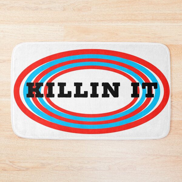 Item preview, Killin it  designed and sold by Dipalo.