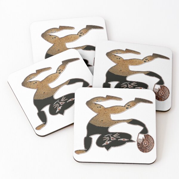 Item preview, FUELED BY COFFEE AND CAT -  COFFEE CAT HIP HOP MUSIC VIBES - STUNNING DANCING CAT ADDICTED TO COFFEE6. designed and sold by Ralek.