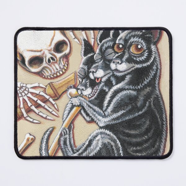 Item preview, Cerberus designed and sold by HallwardHouse.