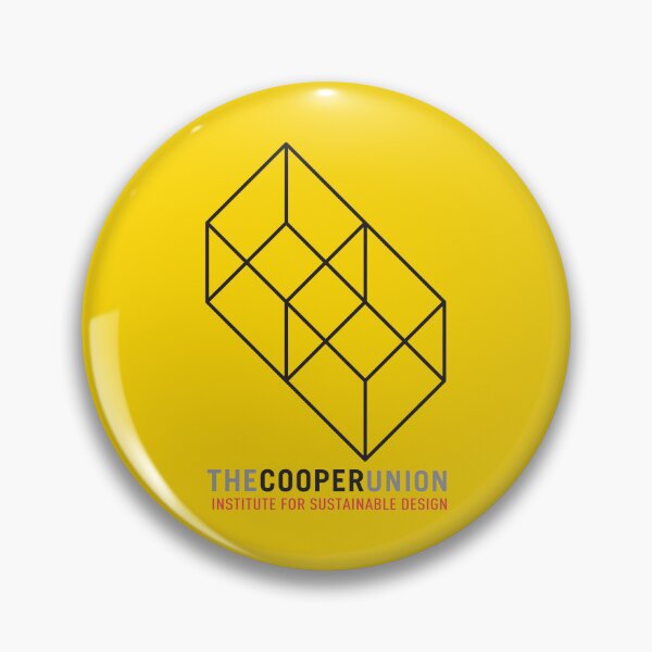 Item preview, Cooper Union Academy designed and sold by Mehrens.