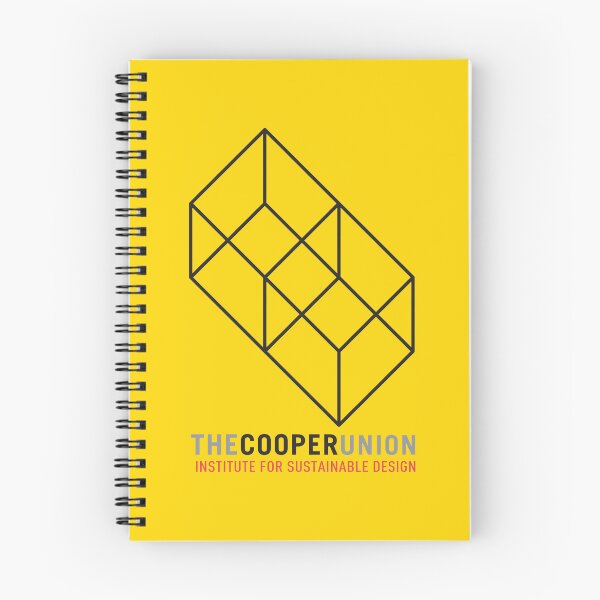 Item preview, Cooper Union Academy designed and sold by Mehrens.