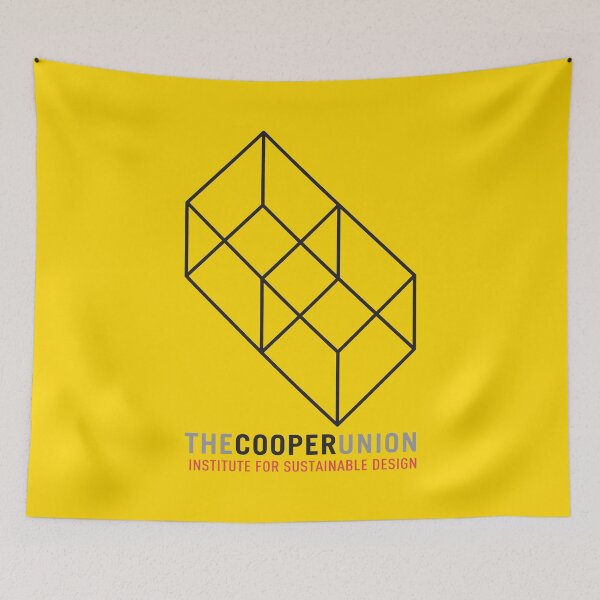 Item preview, Cooper Union Academy designed and sold by Mehrens.