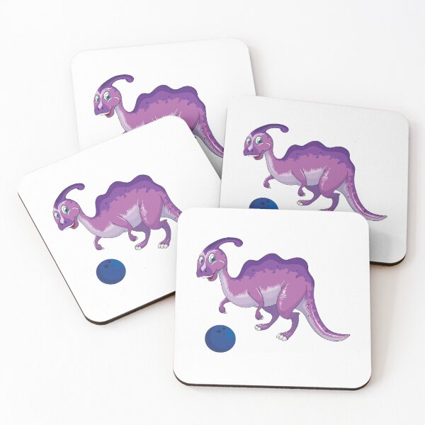 Artikelvorschau, Dinosaurier, der Bowling spielt, lustige gute lila Dinosaurier-Bowling-Liebhaber Art entworfen und verkauft von pedrored369.