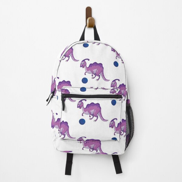 Item preview, Dinosaur Playing Bowling ,Funny Good Purple Dinosaur Bowling Lovers Art designed and sold by pedrored369.