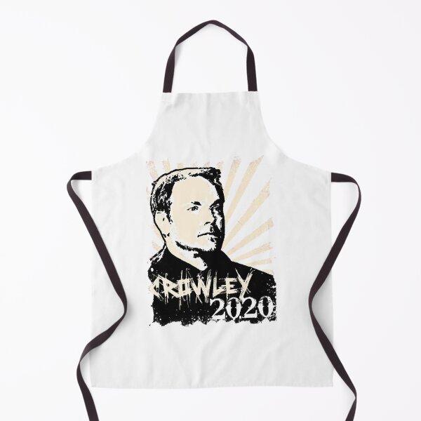 Item preview, Crowley 2020 - King of Hell  designed and sold by astevenstu.