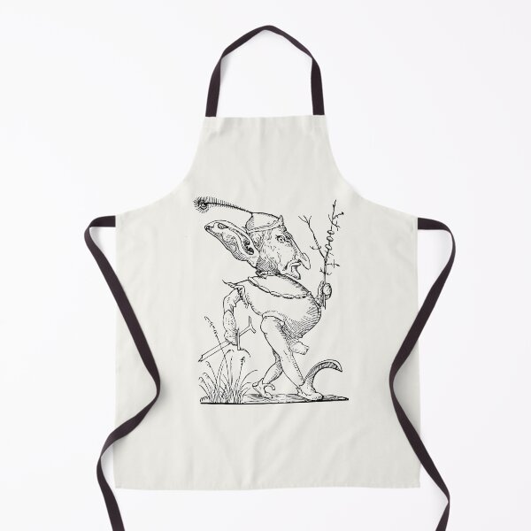 Item preview, Grotesque #8 The Drolatic Dreams of Pantagruel (1565) designed and sold by Texterns.