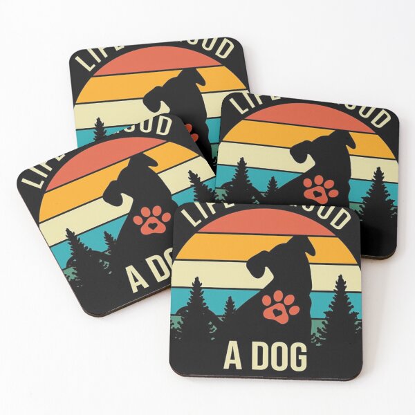 Item preview, Dog lovers #1 illustration premium design  designed and sold by truemoneyman.