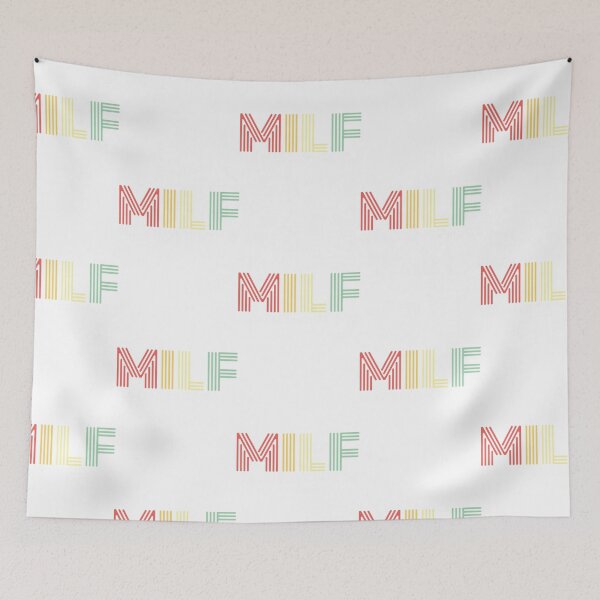Item preview, MILF - Man I Love Frogs  designed and sold by astevenstu.