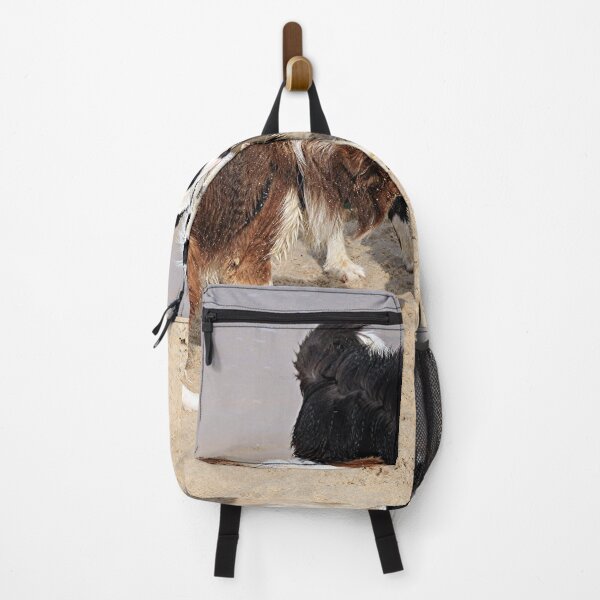 Item preview, Three dogs at the beach designed and sold by FranWest.