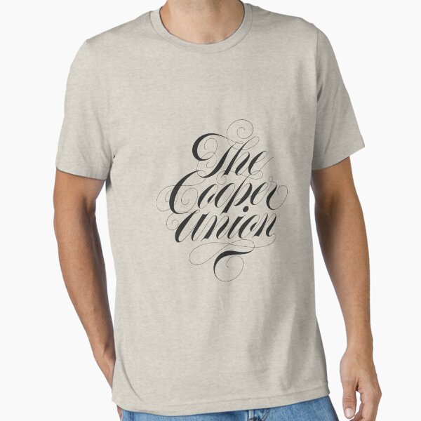 Item preview, Cooper Union Academy designed and sold by Mehrens.