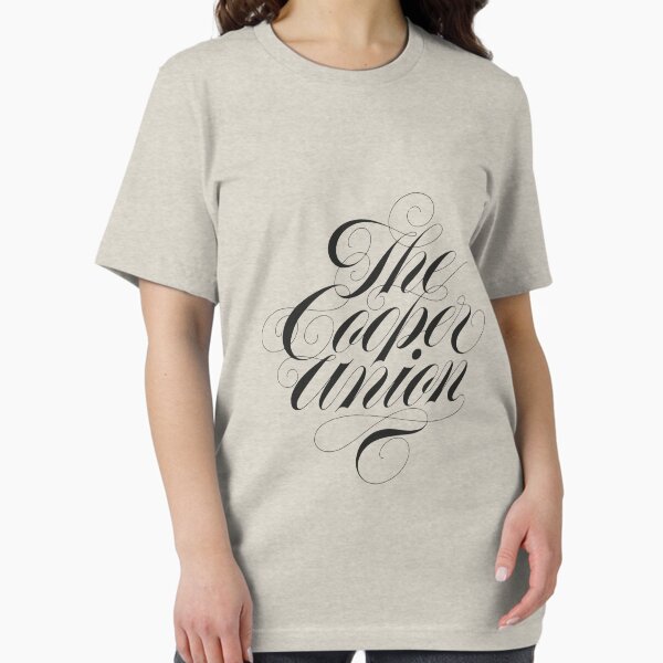 Item preview, Cooper Union Academy designed and sold by Mehrens.