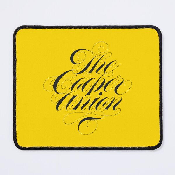 Item preview, Cooper Union Academy designed and sold by Mehrens.