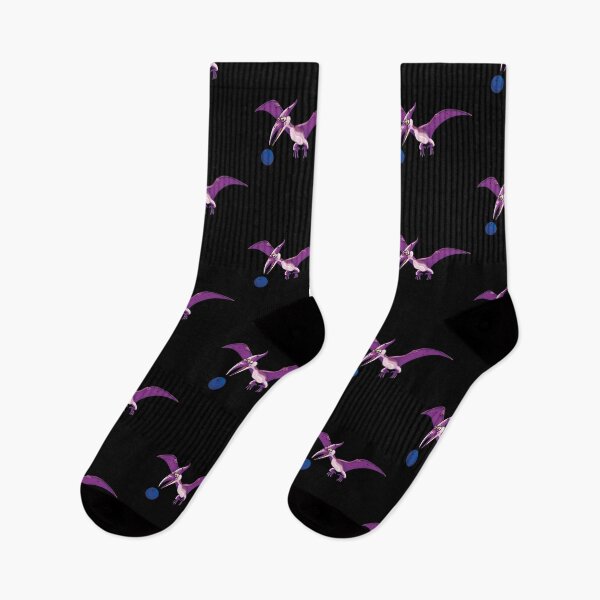 Item preview, Dinosaur Playing Bowling ,Funny Good Dinosaur Bowling Lovers Simple Flying Design designed and sold by pedrored369.