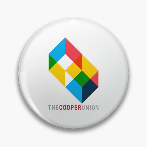 Item preview, Cooper Union Academy designed and sold by Mehrens.