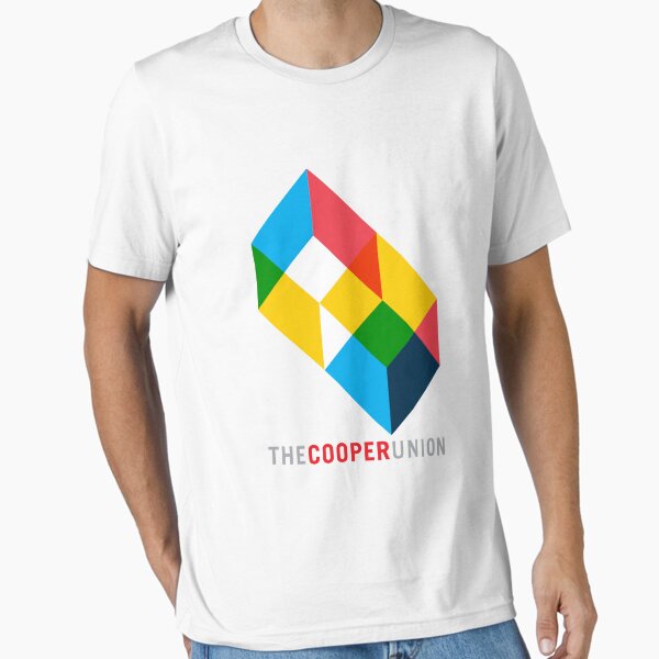 Item preview, Cooper Union Academy designed and sold by Mehrens.