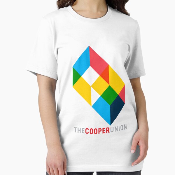 Item preview, Cooper Union Academy designed and sold by Mehrens.