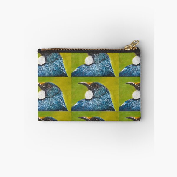 Item preview, Tui bird New Zealand  designed and sold by annamak12.