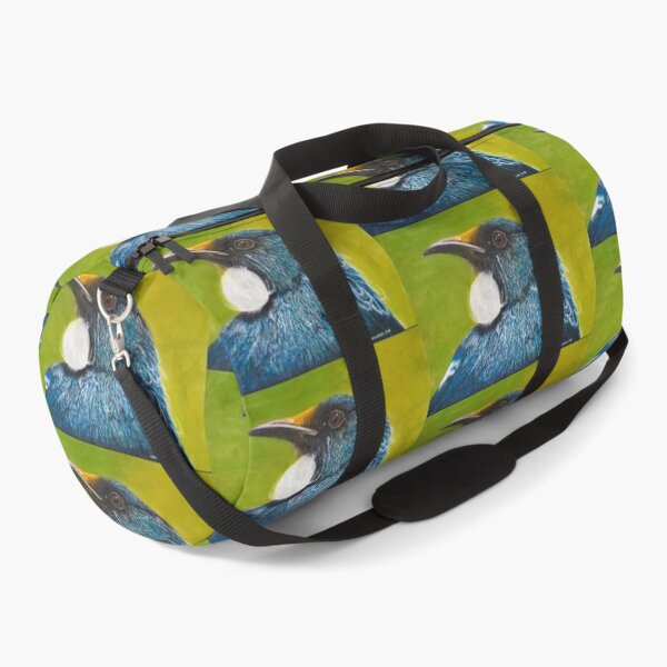 Item preview, Tui bird New Zealand  designed and sold by annamak12.