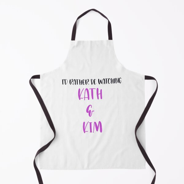 Item preview, Kath and Kim designed and sold by artoffandom.