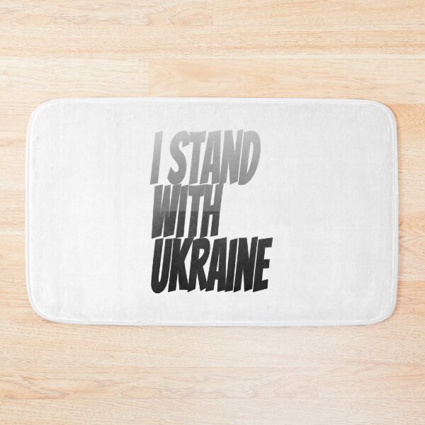 Item preview, I Stand With Ukraine designed and sold by Alreynaldi31.