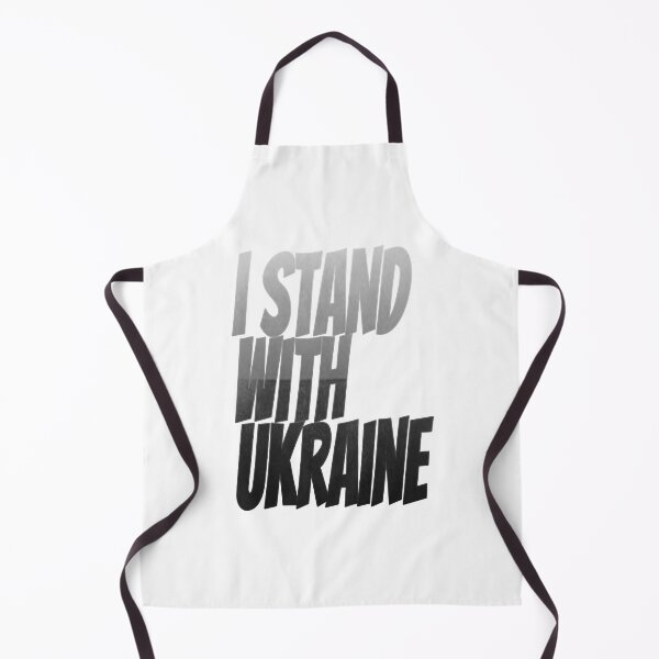 Item preview, I Stand With Ukraine designed and sold by Alreynaldi31.