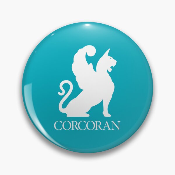 Item preview, Corcoran School of the Arts and Design designed and sold by Mehrens.