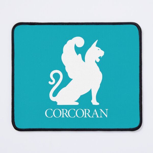 Item preview, Corcoran School of the Arts and Design designed and sold by Mehrens.