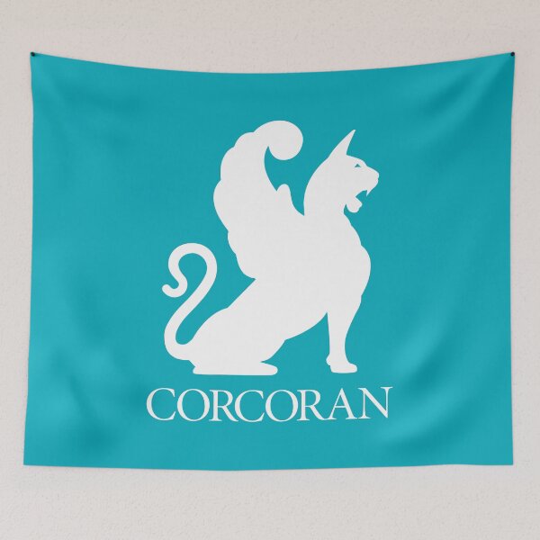 Item preview, Corcoran School of the Arts and Design designed and sold by Mehrens.
