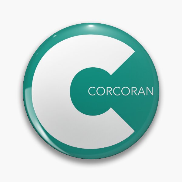 Item preview, Corcoran School of the Arts and Design designed and sold by Mehrens.