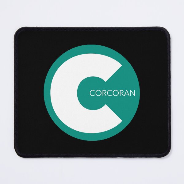 Item preview, Corcoran School of the Arts and Design designed and sold by Mehrens.