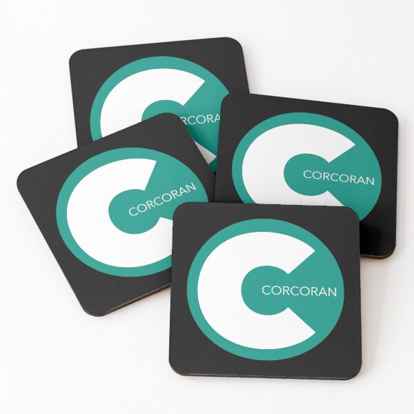 Item preview, Corcoran School of the Arts and Design designed and sold by Mehrens.